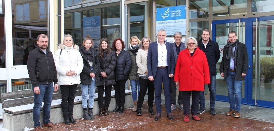 © Staatliches Bauamt Landshut
